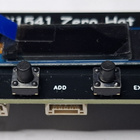Pi1541 Zero Hat levykeasemaemulaattori adapteri - pikkukuva 4