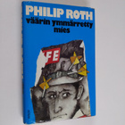 Philip Roth : Väärinymmärretty mies - pikkukuva 1