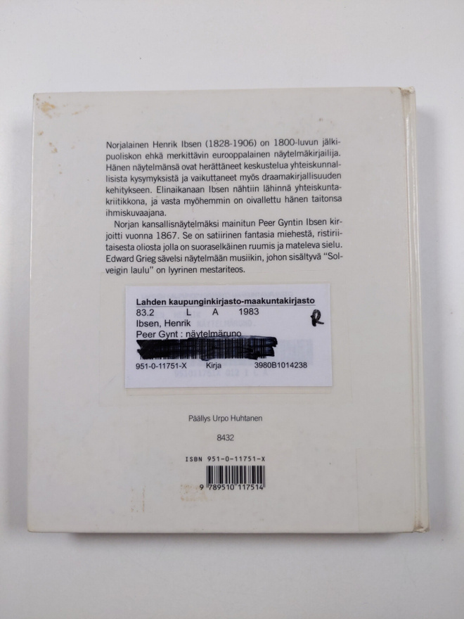 Item image