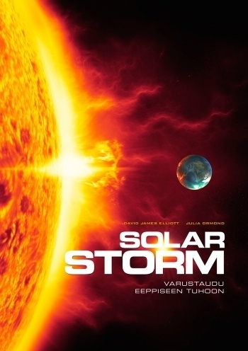 solar storm	(39 282)	k	-FI-	suomik.	DVD		julia ormond