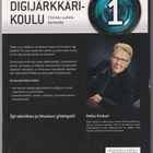 Pekka Punkari: Digijärkkärikoulu 1 - pikkukuva 2
