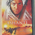 Richard Fleischer: ASHANTI (1979) Michael Caine (UUSI) - pikkukuva 1
