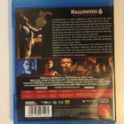 Halloween 6 - The Curse of Michael Myers (Blu-ray) 1995 - pikkukuva 2