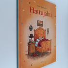 Sven Nordqvist : Hattujahti - pikkukuva 1