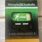 Viimeisellä luukulla: tutkimus viimesijaisen... (nid.) - pikkukuva 1