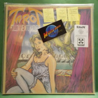 TAROT - FOLLOW ME INTO MADNESS - UUSI REMASTERED LP - pikkukuva 1