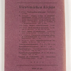 Reino Arimo : Viestimiehen käsikirja - pikkukuva 2