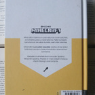 Craig Jelley - Minecraft: Luovuuden opaskirja (sid.) - pikkukuva 3