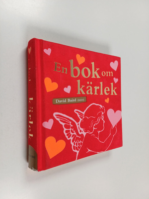 David Baird : en bok om kärlek