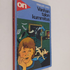 Penelope Lively : Vanhan talon kummitus - pikkukuva 1