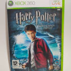 Harry Potter Ja Puoliverinen Prinssi ( xbox 360 ) - pikkukuva 1