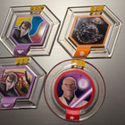 Disney Infinity 3.0 Star Wars Power Discs - pikkukuva 1