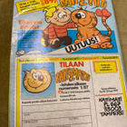Kattimatti 3 1986 - pikkukuva 2
