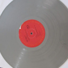 Pink Floyd Animals lp hopea vinyyli Filippiinit - pikkukuva 4