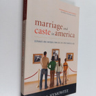 Kay S. Hymowitz : Marriage and Caste in America - Separat... - pikkukuva 1