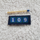 109 Kangasmerkki - pikkukuva 1