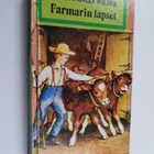 Laura Ingalls Wilder : Farmarin lapset - pikkukuva 1