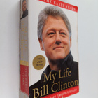 Bill Clinton : My Life : The Early Years - pikkukuva 1