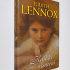 Judith Lennox : Kaikki sisareni - pikkukuva 1