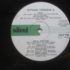 V/A: Tuttuja Tangoja 3. LP 1972 - pikkukuva 3