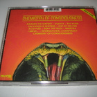 Toxic Holocaust - Chemistry Of Consciousness (CD) - pikkukuva 2