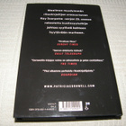 Patricia Cornwell Ruumiinavaus  -sid - pikkukuva 2