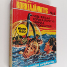 Juhlakorkeajännitys No 8 : Viisi huikeaa korkeajännitysta... - pikkukuva 1