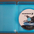 BD: Transporter 3 (Jaon Statham 2008) - pikkukuva 3