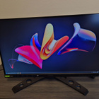 Lenovo Legion näyttö 27" | 165hz | 2560 x 1440 - pikkukuva 1