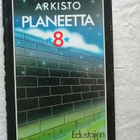 Lessing, Doris: Canopus Argossa: Arkisto 1-4 - pikkukuva 3