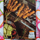 THE FOOD OF MALAYSIA -KEITTOKIRJA - pikkukuva 4