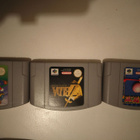 Nintendo 64+3 peliä - pikkukuva 3