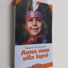 Saara Kinnunen : Anna mun olla lapsi - pikkukuva 1