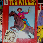 Tex Willer Sarjakuvat - pikkukuva 3