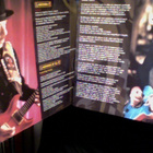 SANTANA :: SHAMAN :: CD, ALBUM 2002 - pikkukuva 4