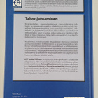Jukka Pellinen : Talousjohtaminen - pikkukuva 2
