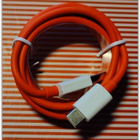 Realme / Oppo / OnePlus USB A -> USB C -kaapeli / 3m #29450 - pikkukuva 1