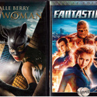 2 KPL DVD ELOKUVIA - pikkukuva 1