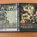 Codename: Wildgeese  R2  Klaus Kinski, Lee Van Cleef - pikkukuva 1