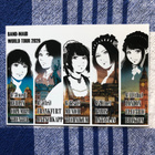 Postikortti: Band-Maid. World Tour 2026. - pikkukuva 1