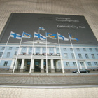 Kolbe - Puhakka Helsingin kaupungintalo - pikkukuva 1