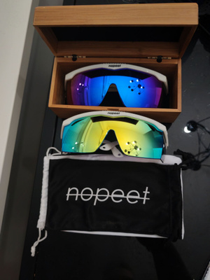 Uudet nopeet