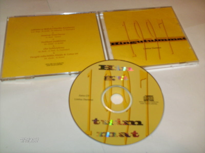 Hingutuimmat - Astra (astma-lääkefirma) Mainos-cd kokoelma