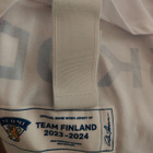 Puljujärvi #39 Suomen maajoukkue game worn pelipaita eht - pikkukuva 3