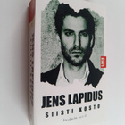 Jens Lapidus : Siisti kosto - pikkukuva 1