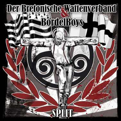 Der Bretonische Waffenverband & Bordelboys CD