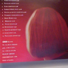 AMI ASPELUND  ::  SYLVIAN PALUU  ::  CD, ALBUM    1996 - pikkukuva 2
