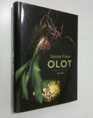 Sanna Eeva : Olot