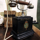 L. M. Ericsson & Co. Rikstelefon, n. 1900–1920 - pikkukuva 3