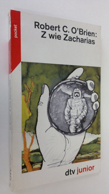 Maeve Binchy : Z wie Zacharias